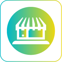 Restaurants, Coffee Shops and Bars